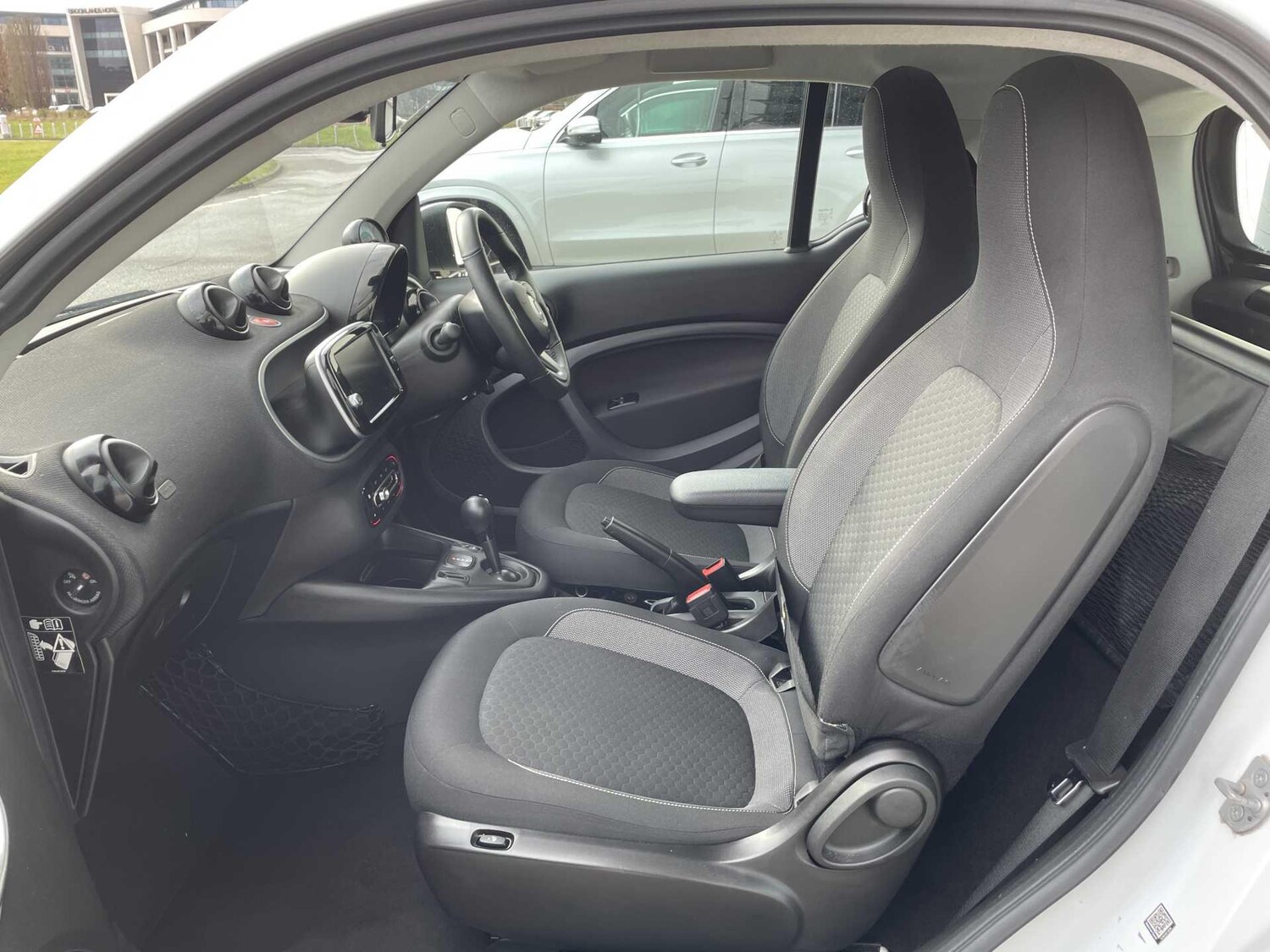 Used smart fortwo 2022 for sale - 77599897: Photo 7