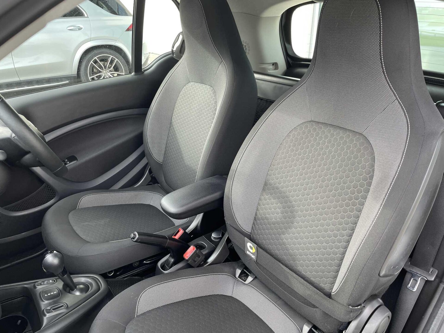 Used smart fortwo 2022 for sale - 77599897: Photo 8