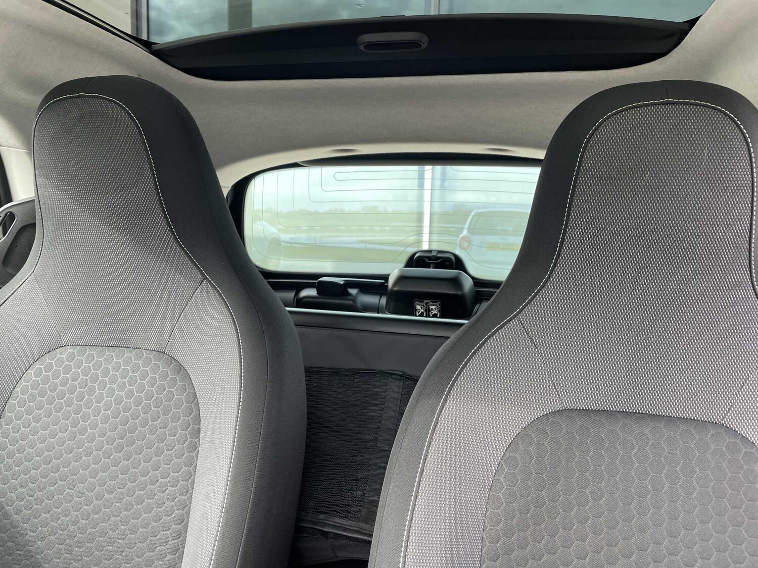 Used smart fortwo 2022 for sale - 77599897: Photo 9