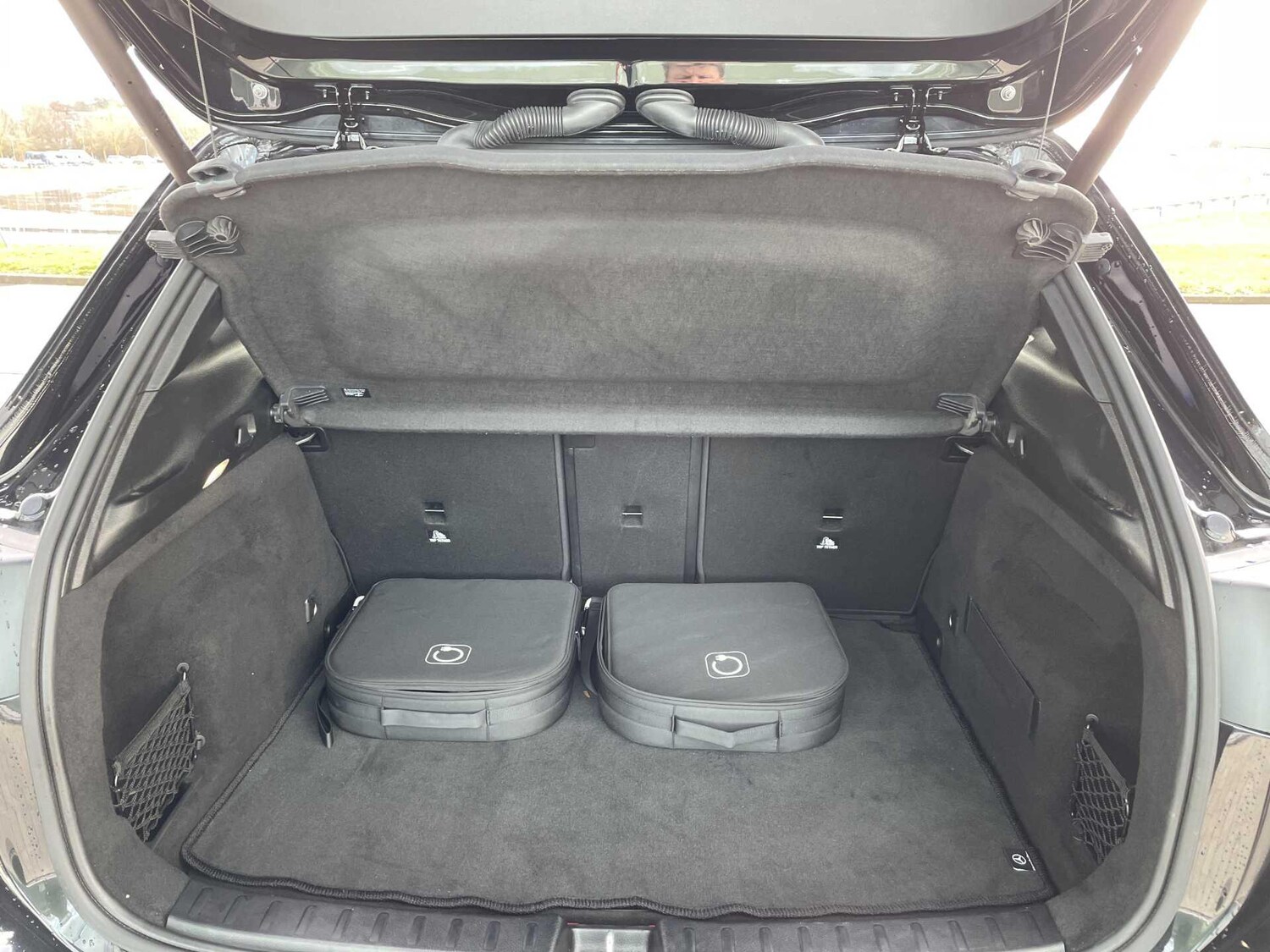 Used Mercedes-Benz GLA 2023 for sale - 77599898: Photo 10