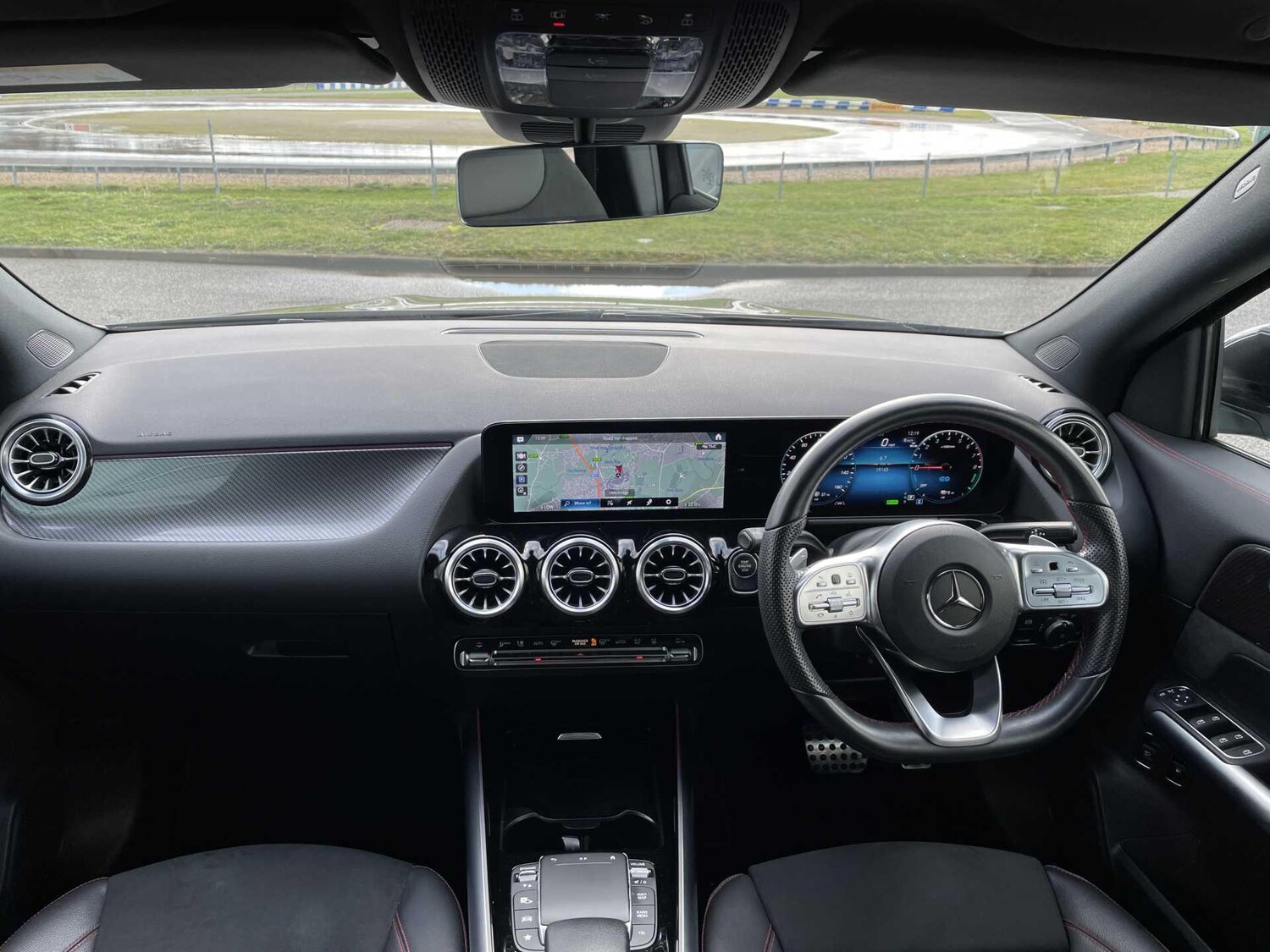 Used Mercedes-Benz GLA 2023 for sale - 77599898: Photo 13