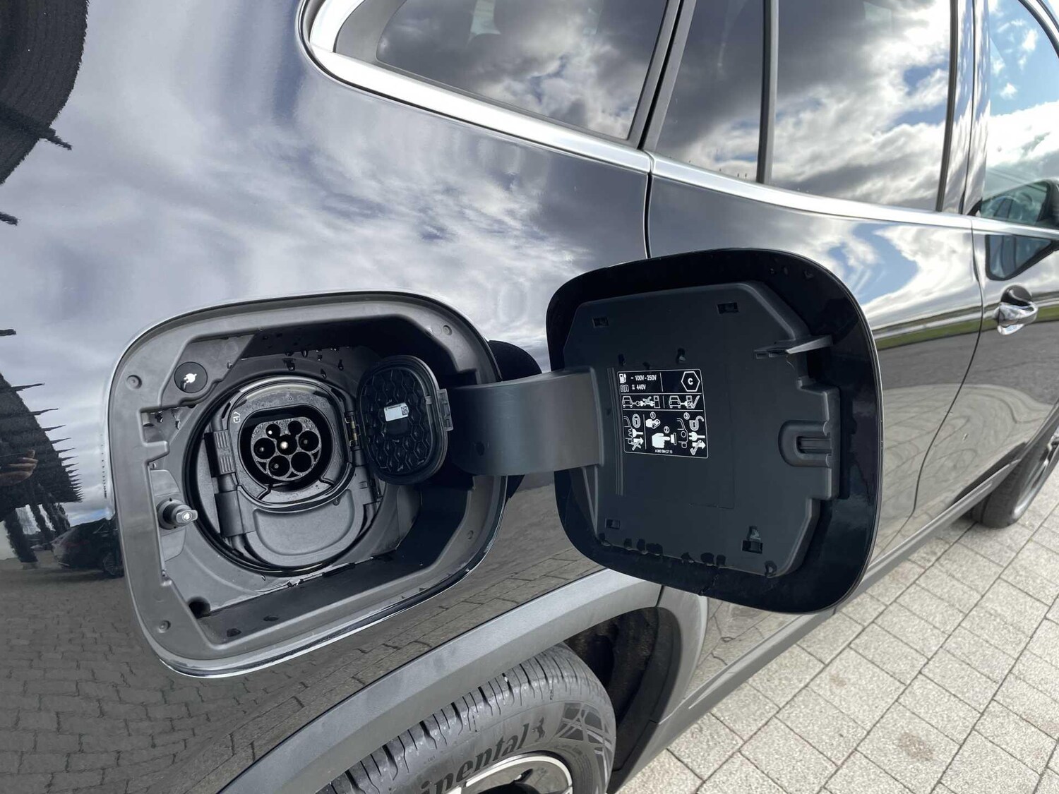 Used Mercedes-Benz GLA 2023 for sale - 77599898: Photo 25