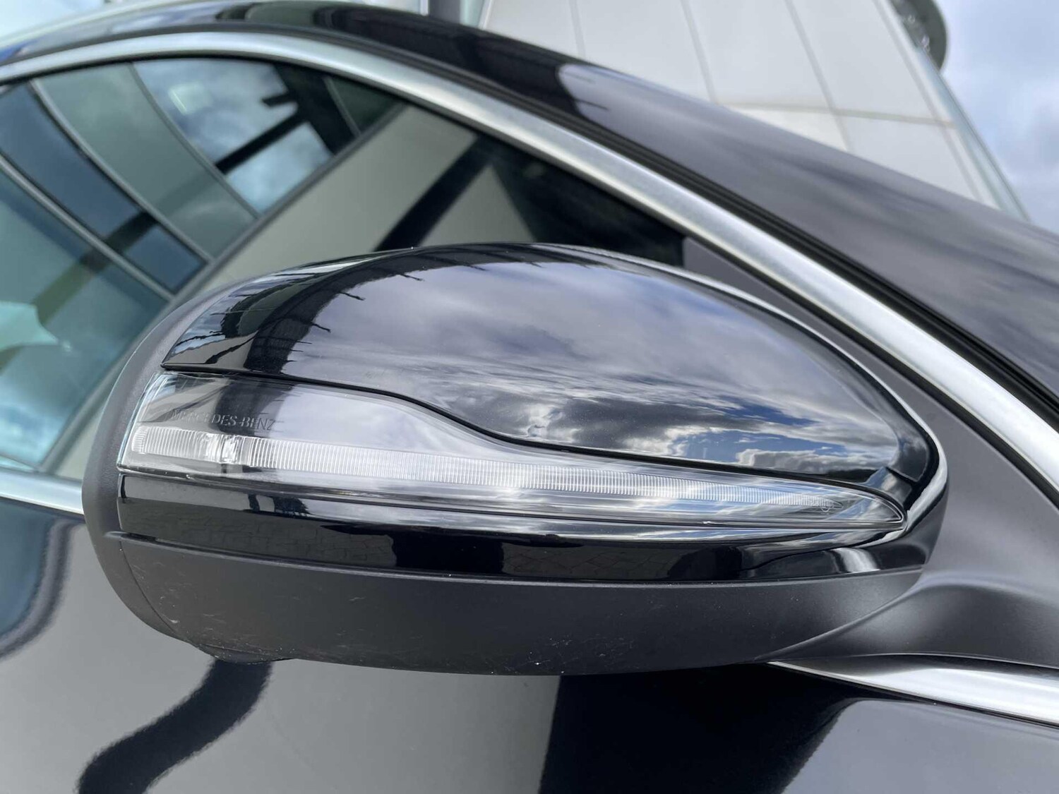 Used Mercedes-Benz GLA 2023 for sale - 77599898: Photo 27