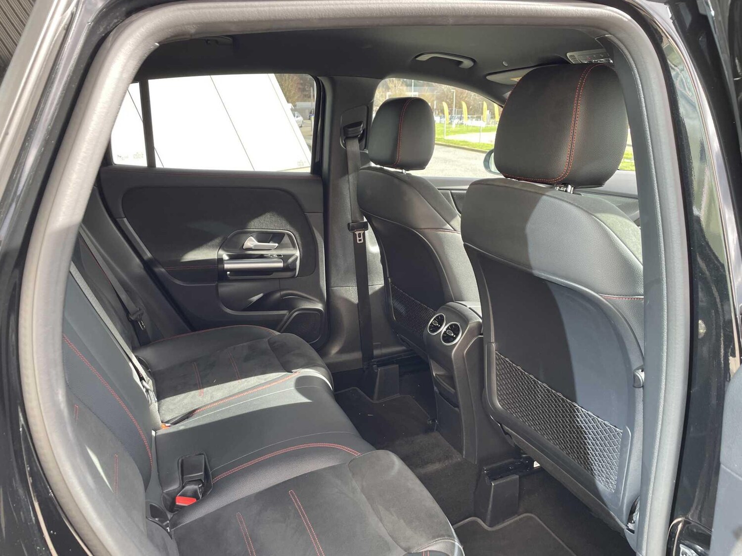 Used Mercedes-Benz GLA 2023 for sale - 77599898: Photo 29