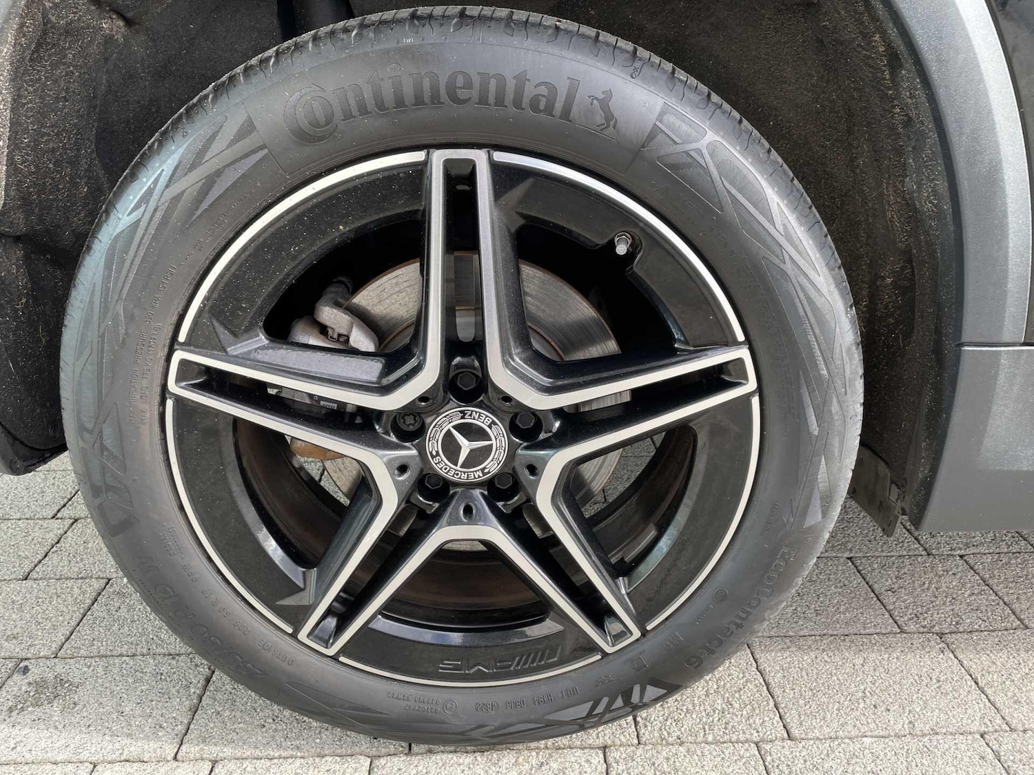 Used Mercedes-Benz GLA 2023 for sale - 77599898: Photo 3