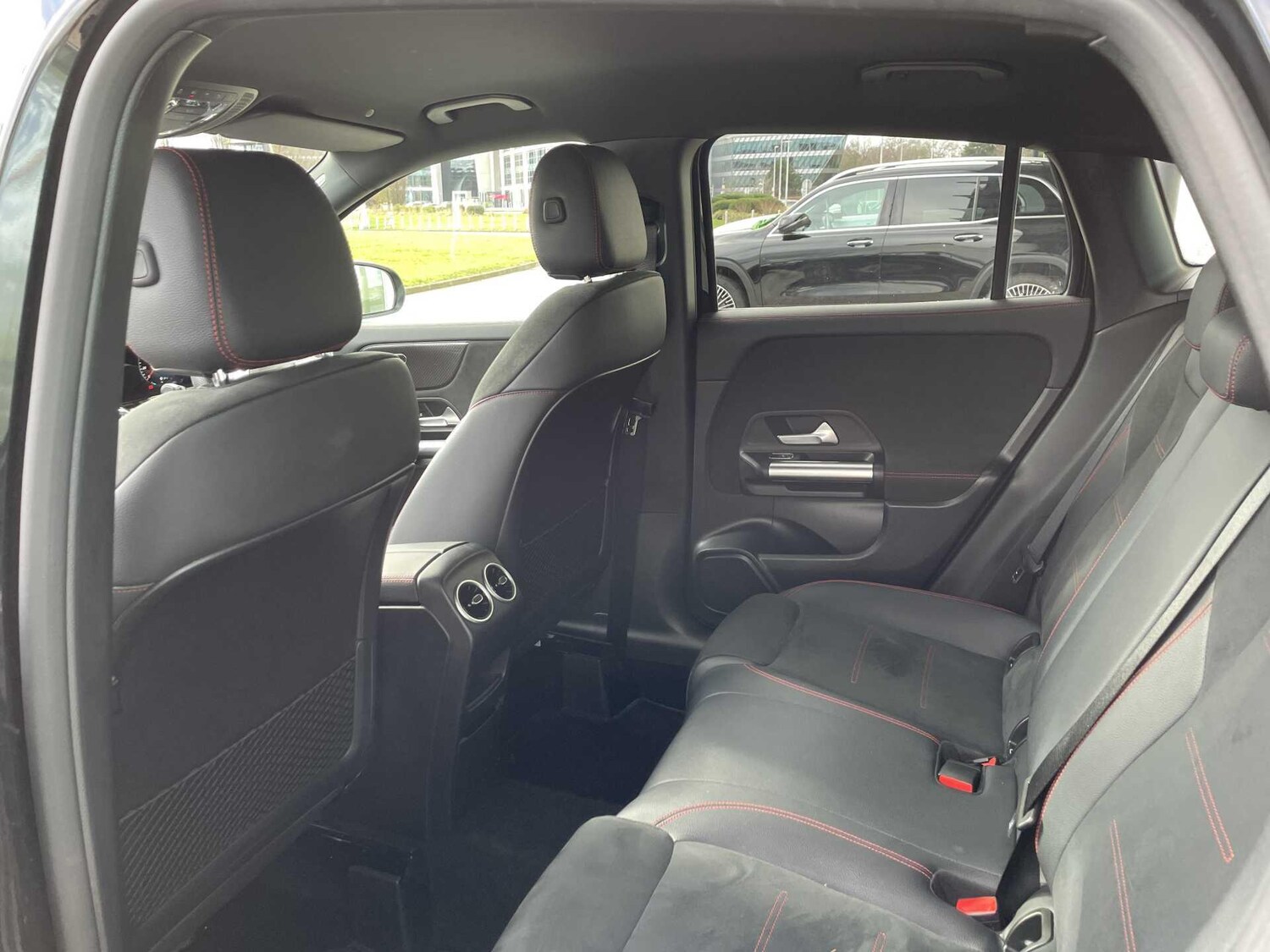 Used Mercedes-Benz GLA 2023 for sale - 77599898: Photo 31