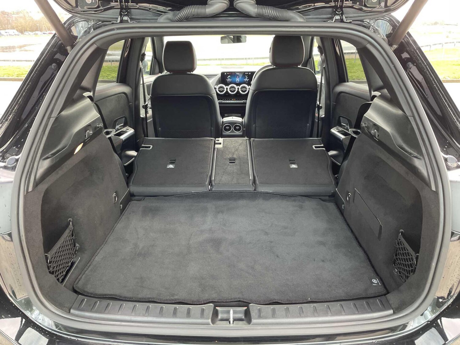 Used Mercedes-Benz GLA 2023 for sale - 77599898: Photo 34