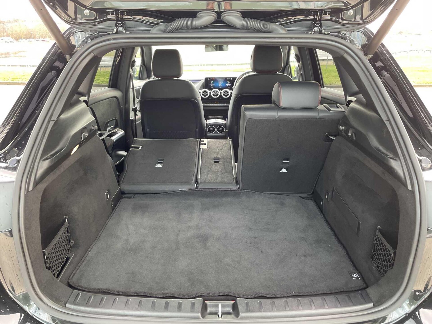 Used Mercedes-Benz GLA 2023 for sale - 77599898: Photo 35