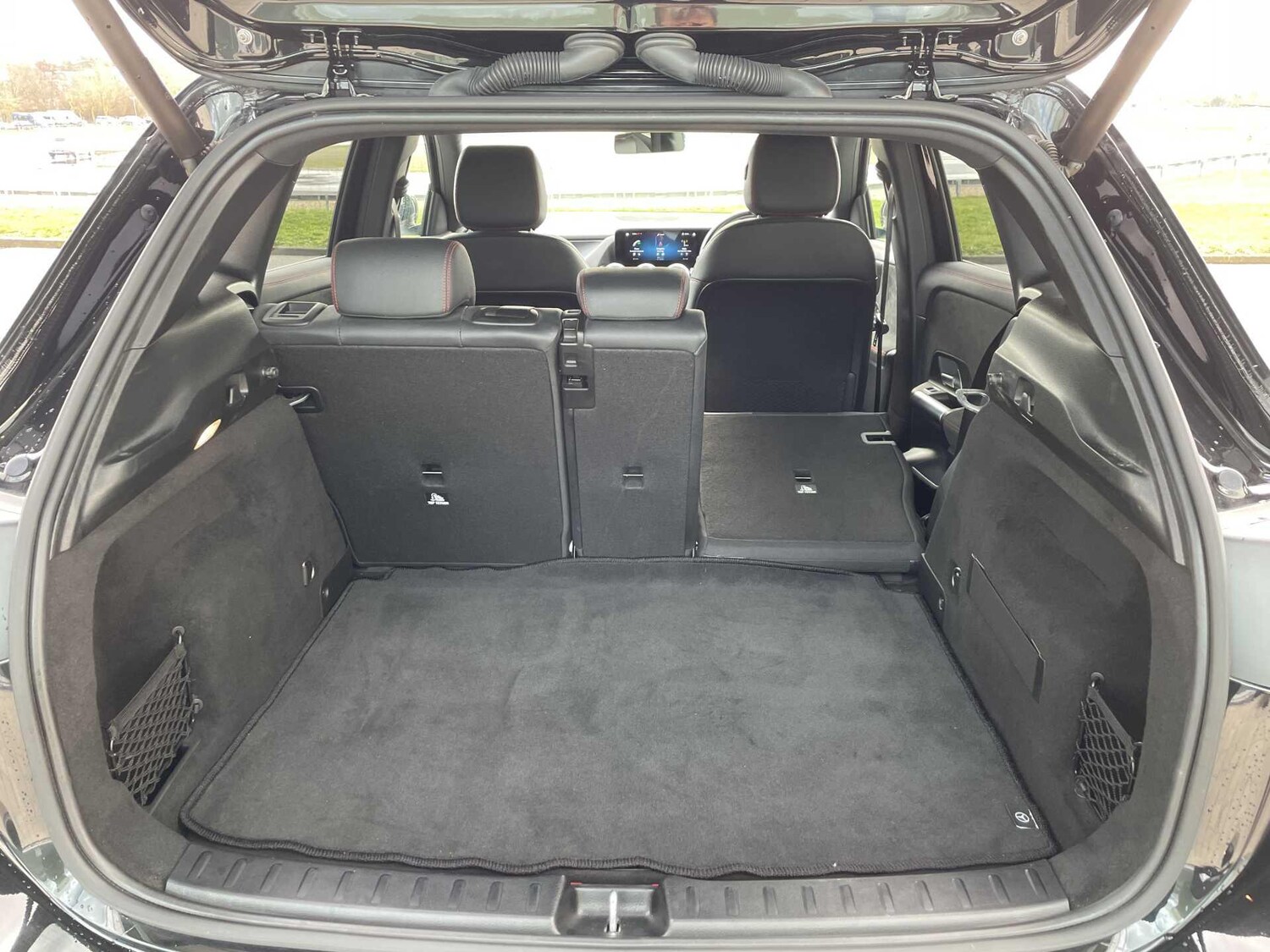 Used Mercedes-Benz GLA 2023 for sale - 77599898: Photo 36