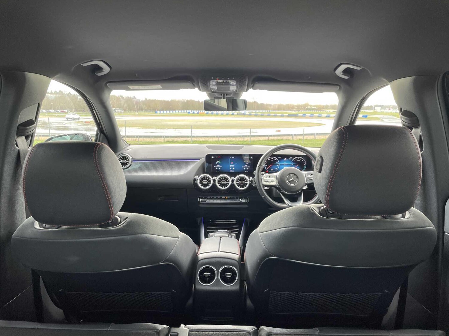 Used Mercedes-Benz GLA 2023 for sale - 77599898: Photo 37