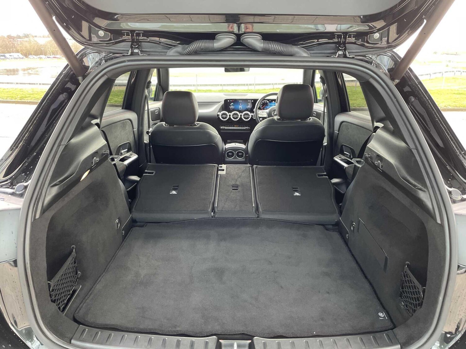 Used Mercedes-Benz GLA 2023 for sale - 77599898: Photo 38