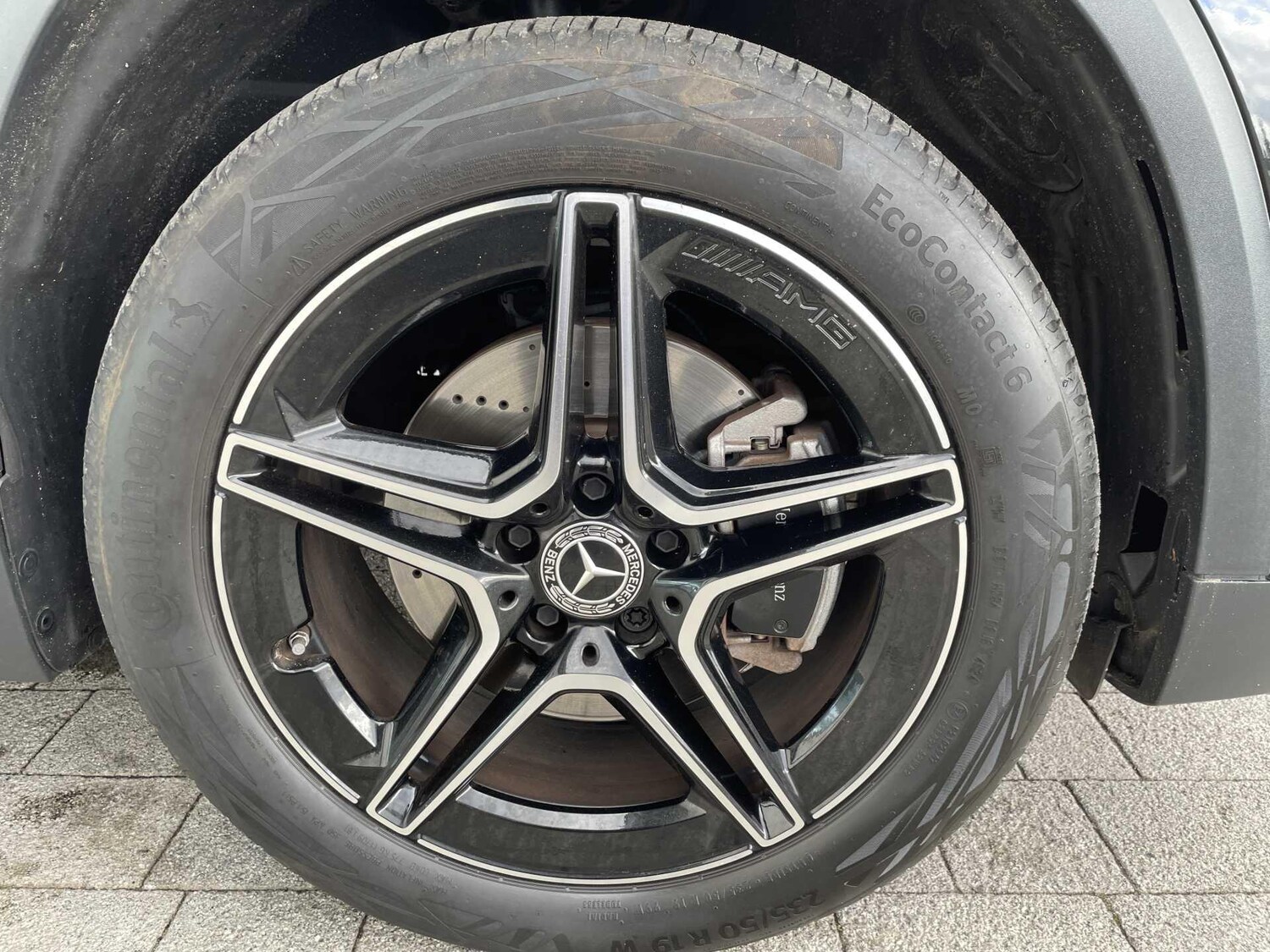 Used Mercedes-Benz GLA 2023 for sale - 77599898: Photo 39