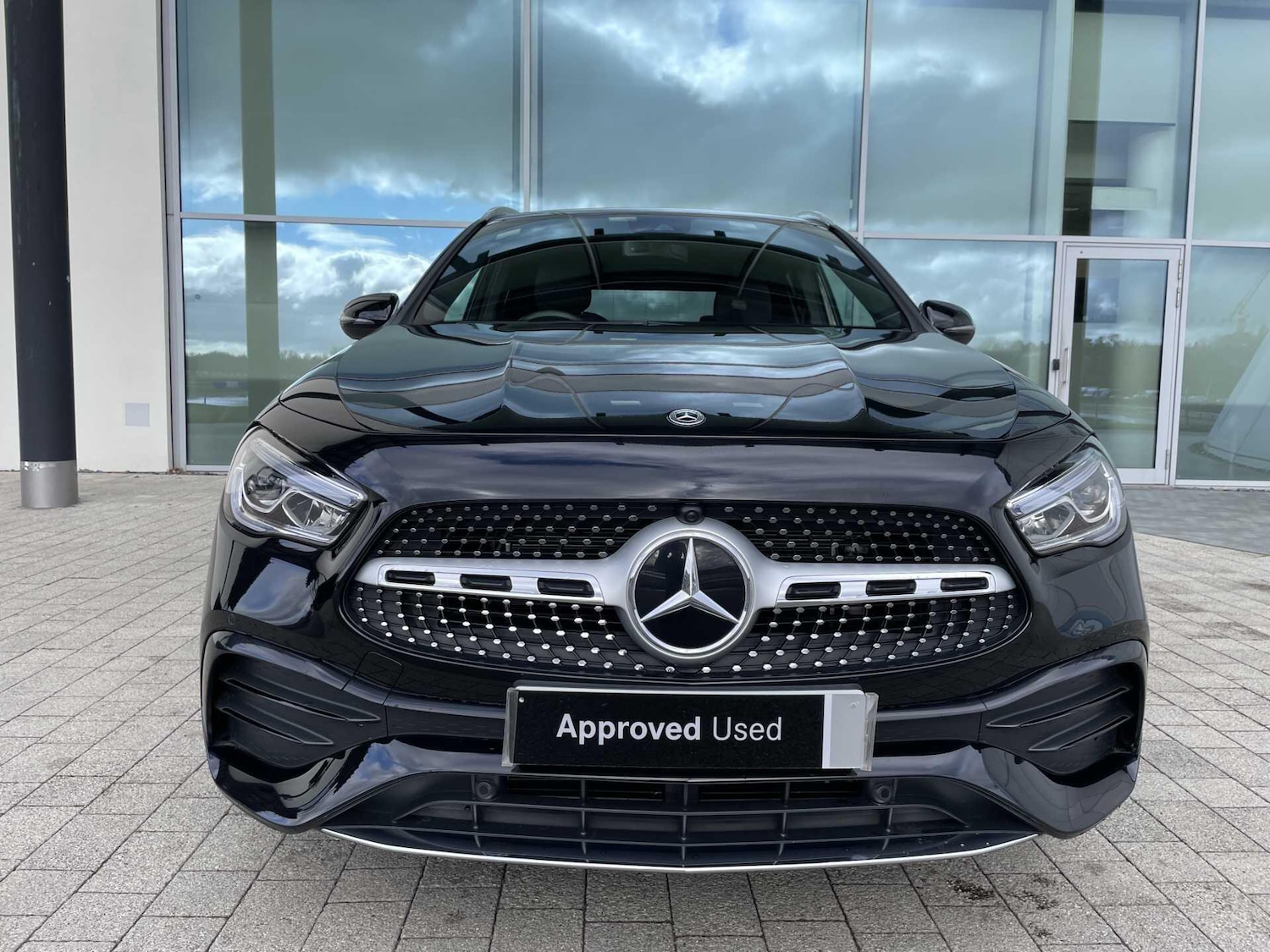Used Mercedes-Benz GLA 2023 for sale - 77599898: Photo 4