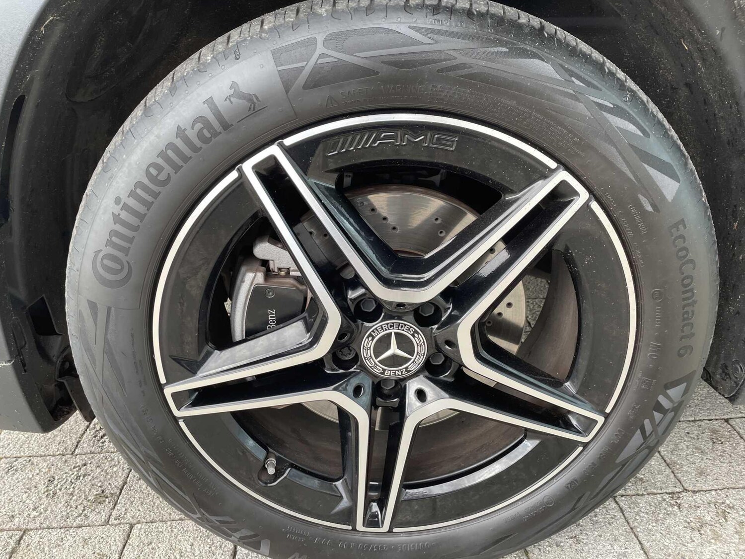 Used Mercedes-Benz GLA 2023 for sale - 77599898: Photo 40