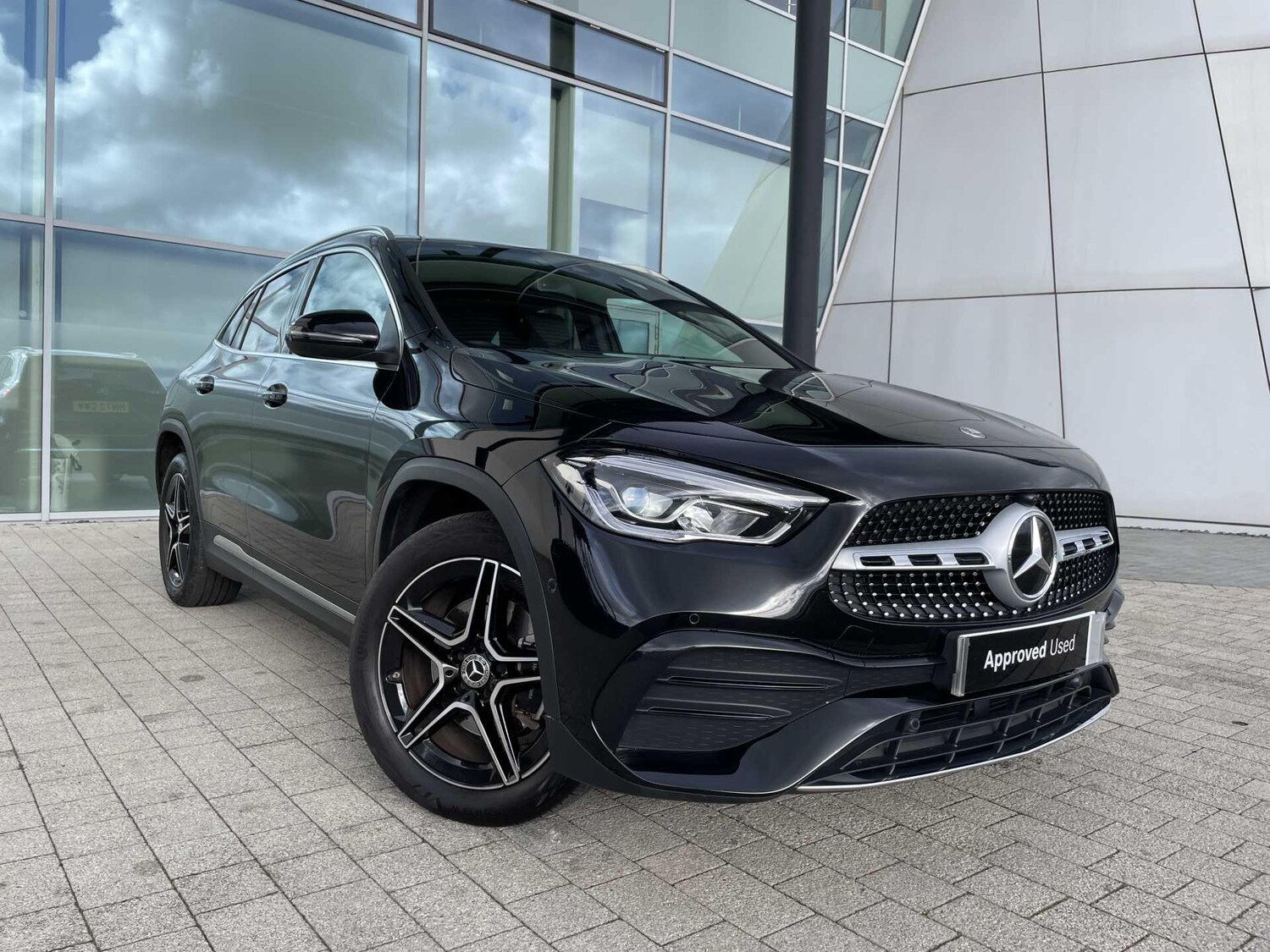 Used Mercedes-Benz GLA 2023 for sale - 77599898: Photo 42