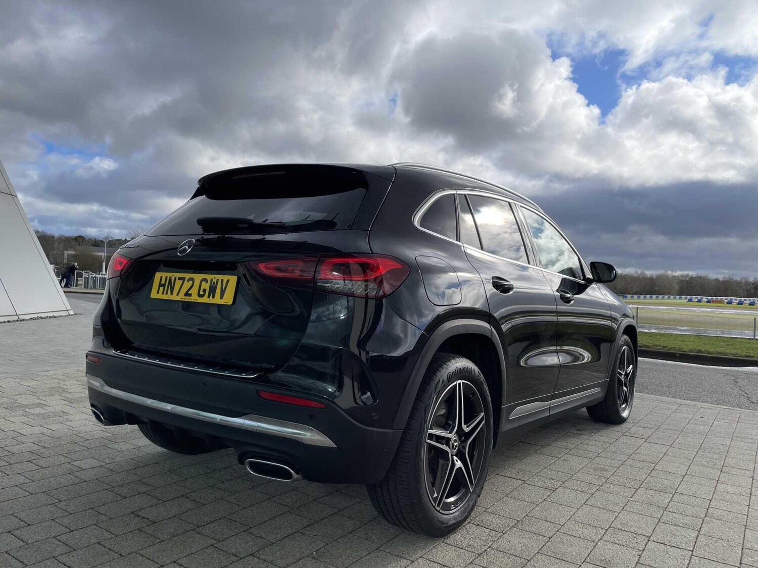 Used Mercedes-Benz GLA 2023 for sale - 77599898: Photo 43