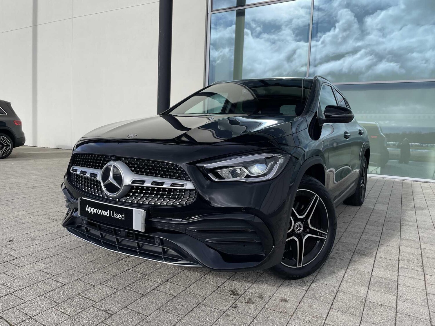 Used Mercedes-Benz GLA 2023 for sale - 77599898: Photo 44