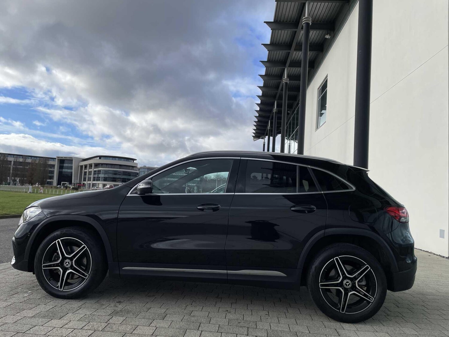 Used Mercedes-Benz GLA 2023 for sale - 77599898: Photo 45