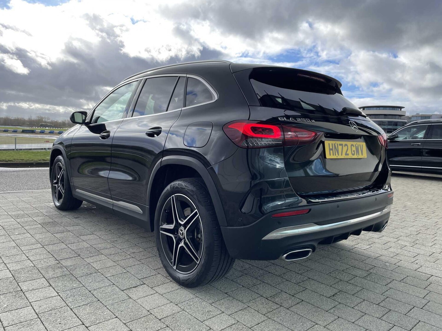 Used Mercedes-Benz GLA 2023 for sale - 77599898: Photo 46