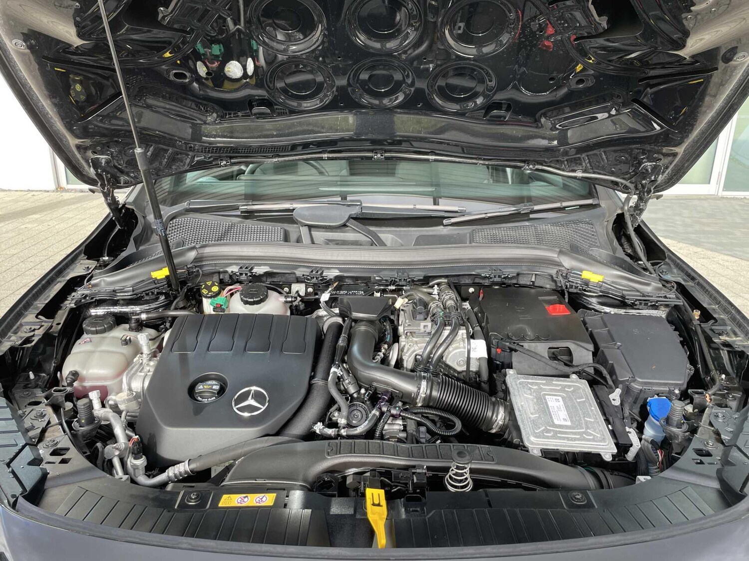 Used Mercedes-Benz GLA 2023 for sale - 77599898: Photo 47