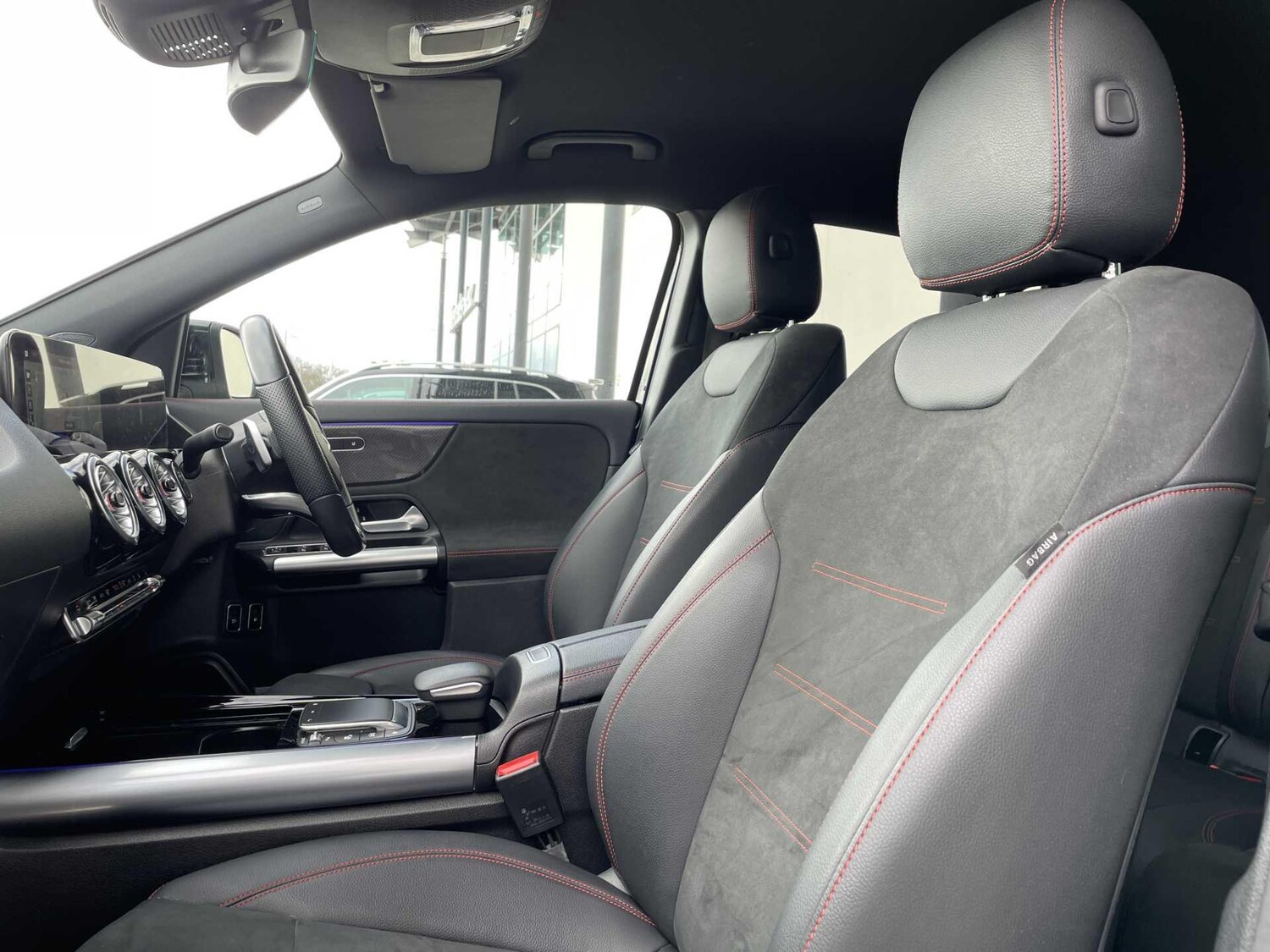 Used Mercedes-Benz GLA 2023 for sale - 77599898: Photo 7