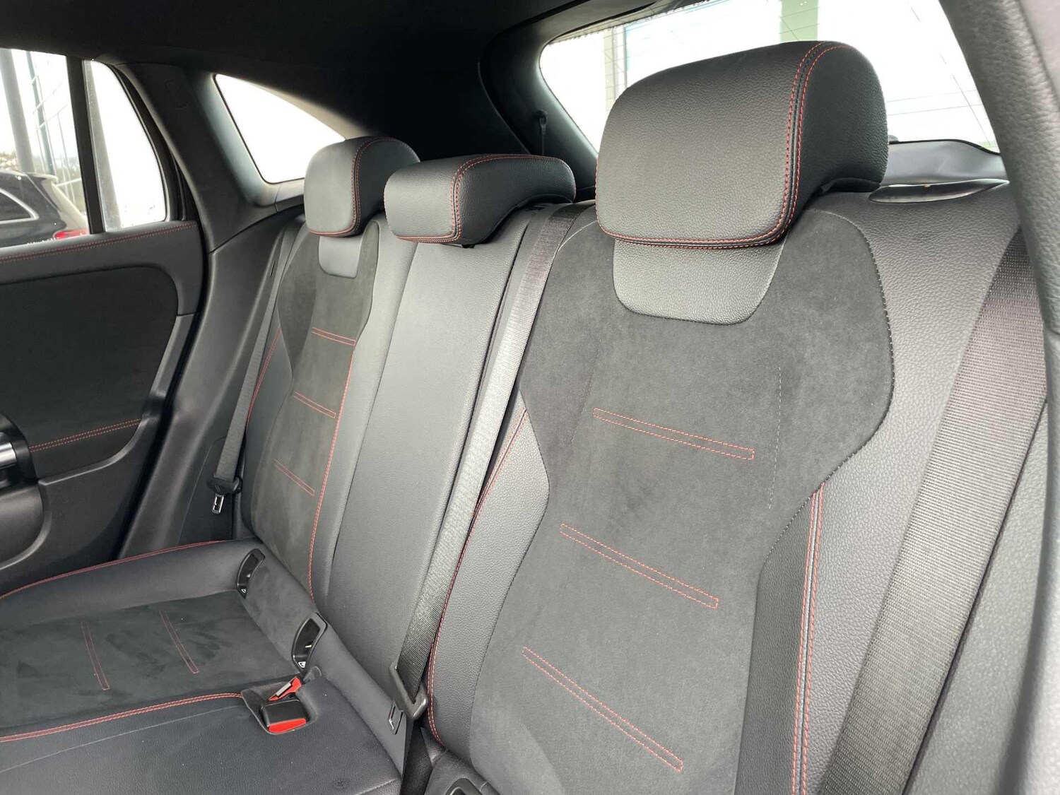 Used Mercedes-Benz GLA 2023 for sale - 77599898: Photo 8