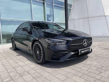 Used Mercedes-Benz CLA 2025 for sale - 78741289: Photo