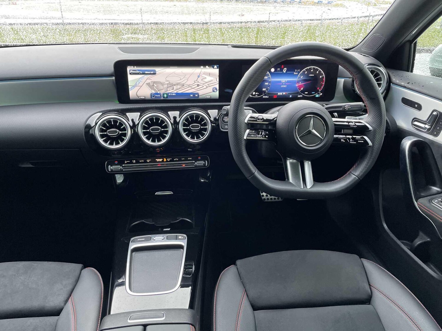 Used Mercedes-Benz A-Class 2024 for sale - 77599916: Photo 13