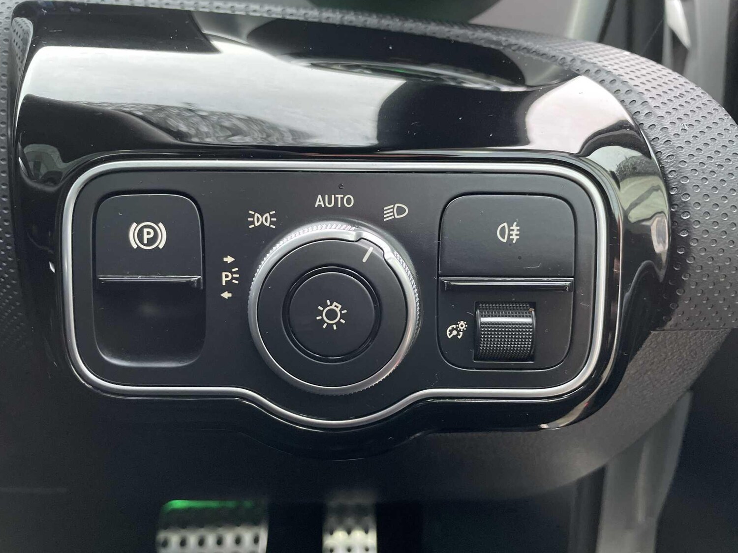 Used Mercedes-Benz A-Class 2024 for sale - 77599916: Photo 15