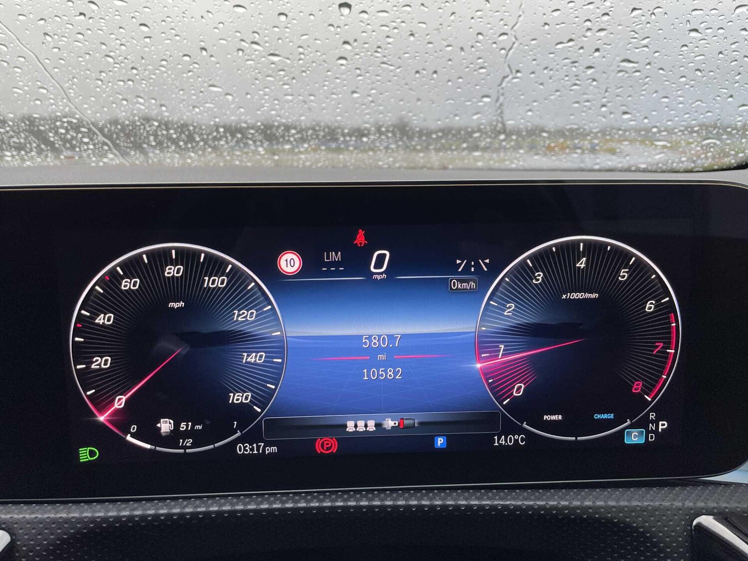 Used Mercedes-Benz A-Class 2024 for sale - 77599916: Photo 17