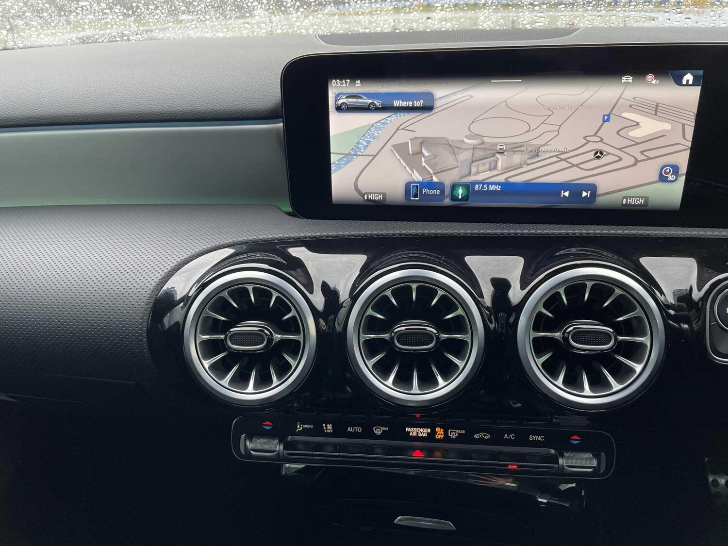 Used Mercedes-Benz A-Class 2024 for sale - 77599916: Photo 19