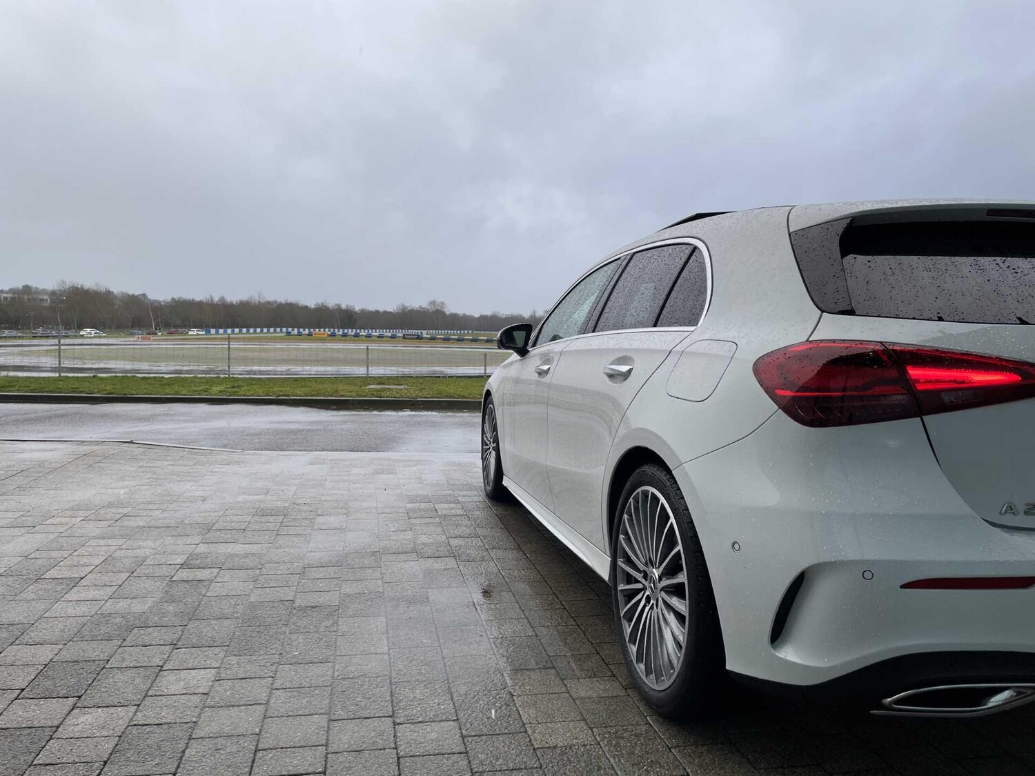 Used Mercedes-Benz A-Class 2024 for sale - 77599916: Photo 25