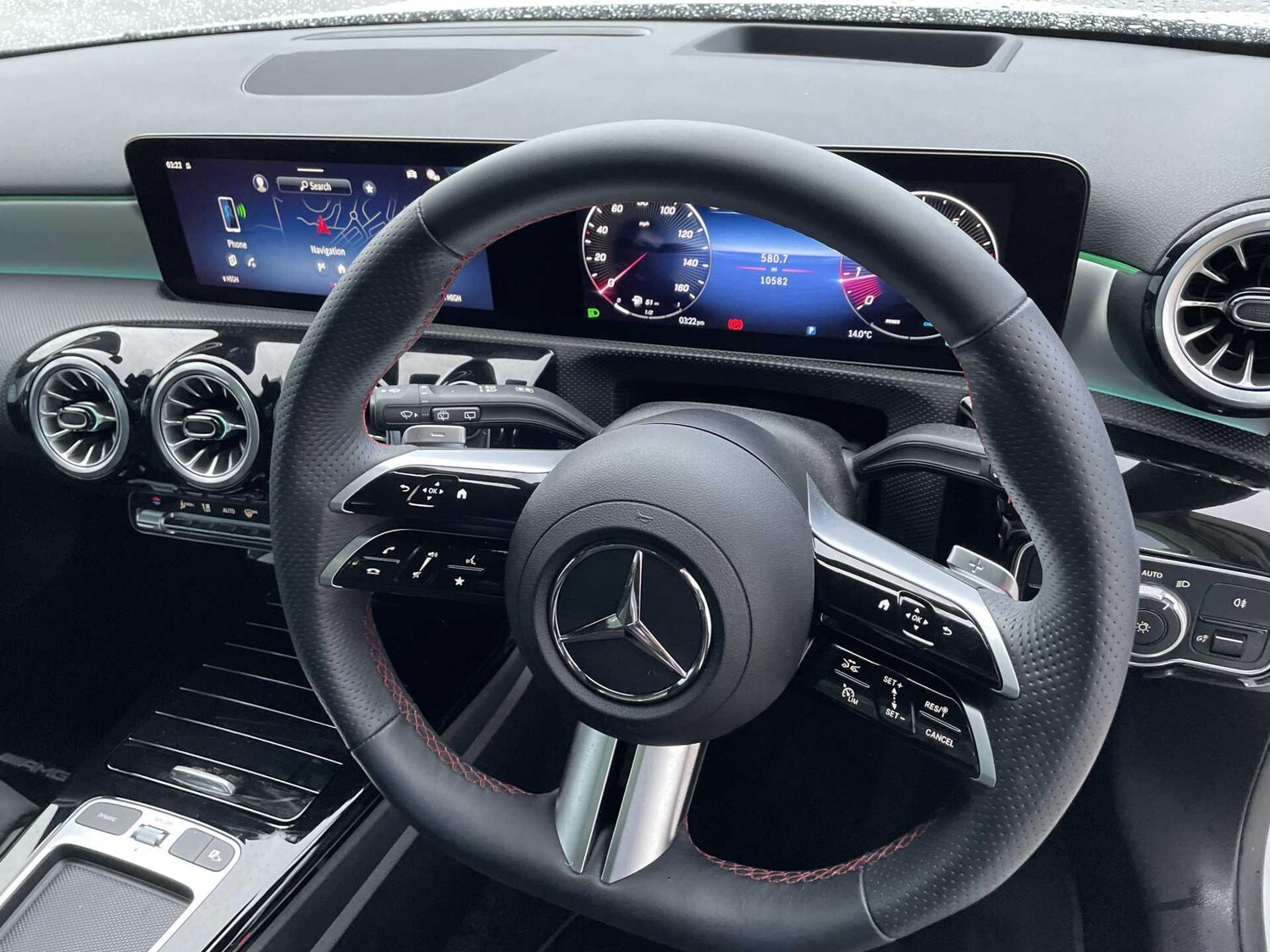 Used Mercedes-Benz A-Class 2024 for sale - 77599916: Photo 28