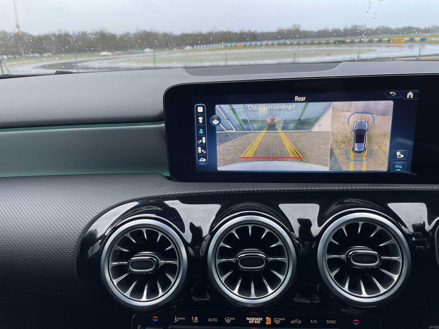 Used Mercedes-Benz A-Class 2024 for sale - 77599916: Photo 29