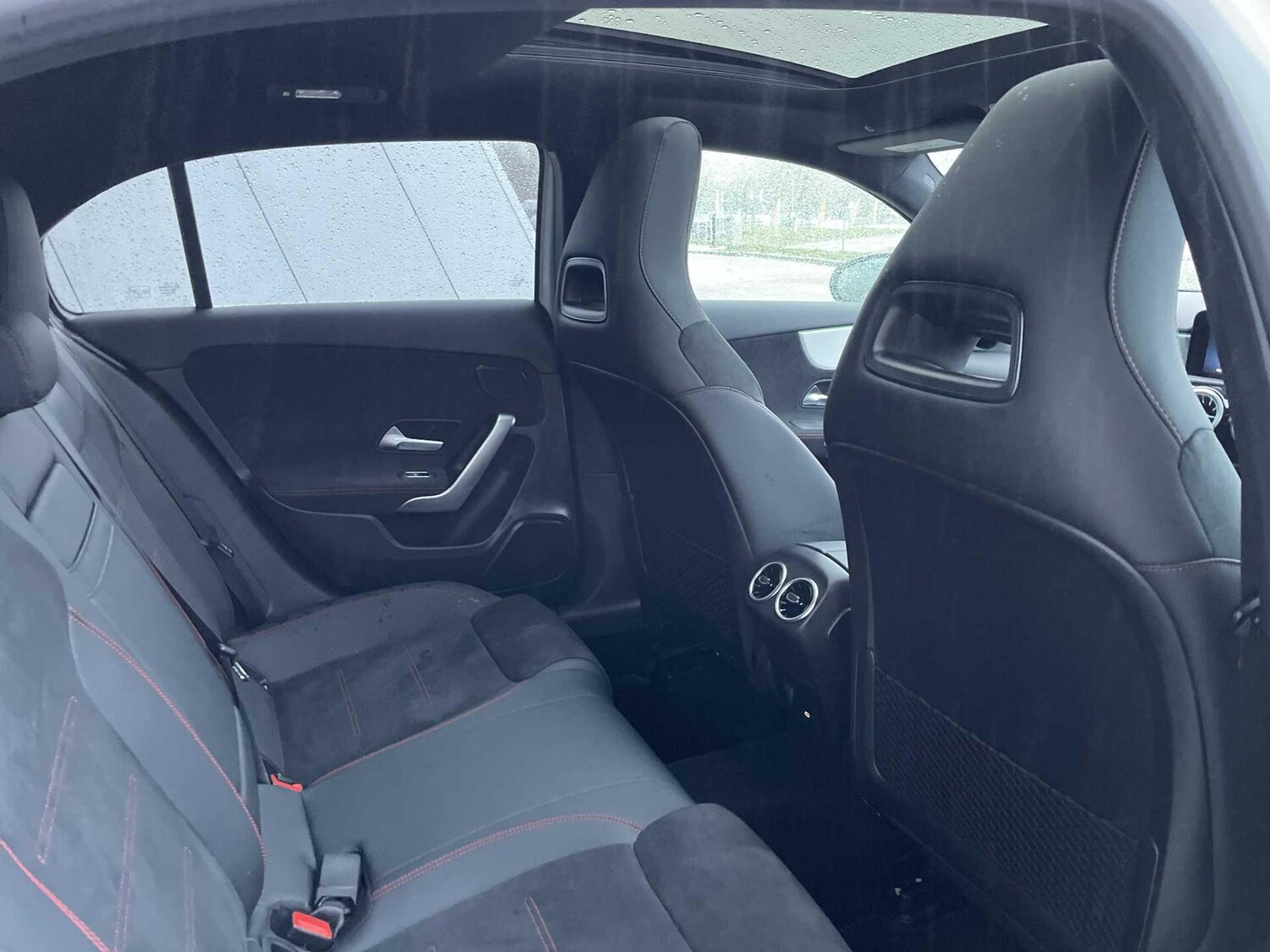 Used Mercedes-Benz A-Class 2024 for sale - 77599916: Photo 30