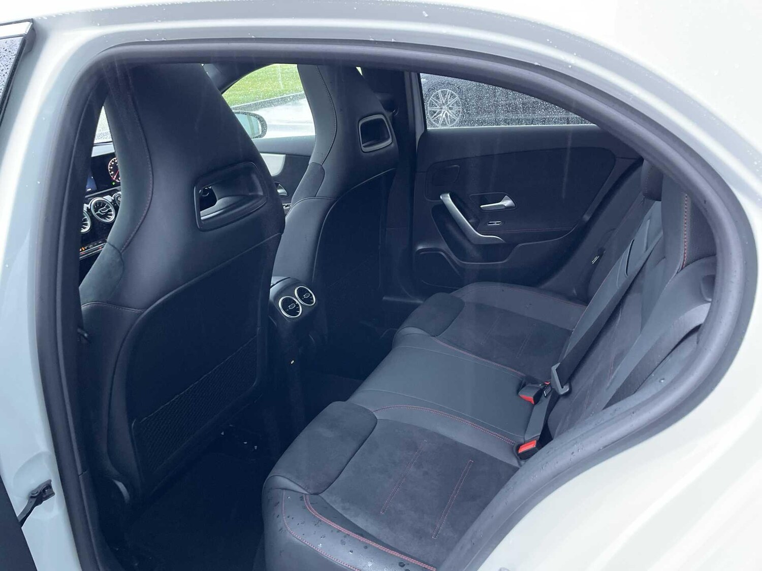 Used Mercedes-Benz A-Class 2024 for sale - 77599916: Photo 31