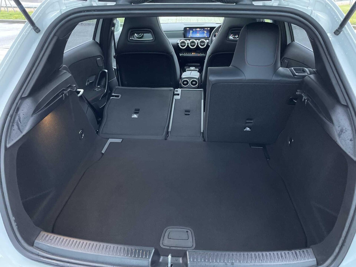 Used Mercedes-Benz A-Class 2024 for sale - 77599916: Photo 35