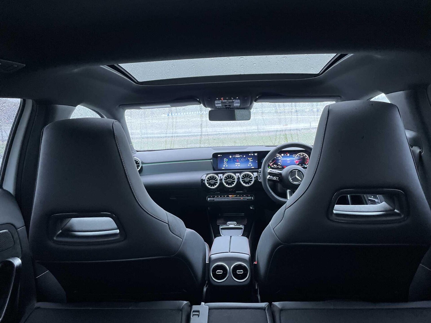 Used Mercedes-Benz A-Class 2024 for sale - 77599916: Photo 36