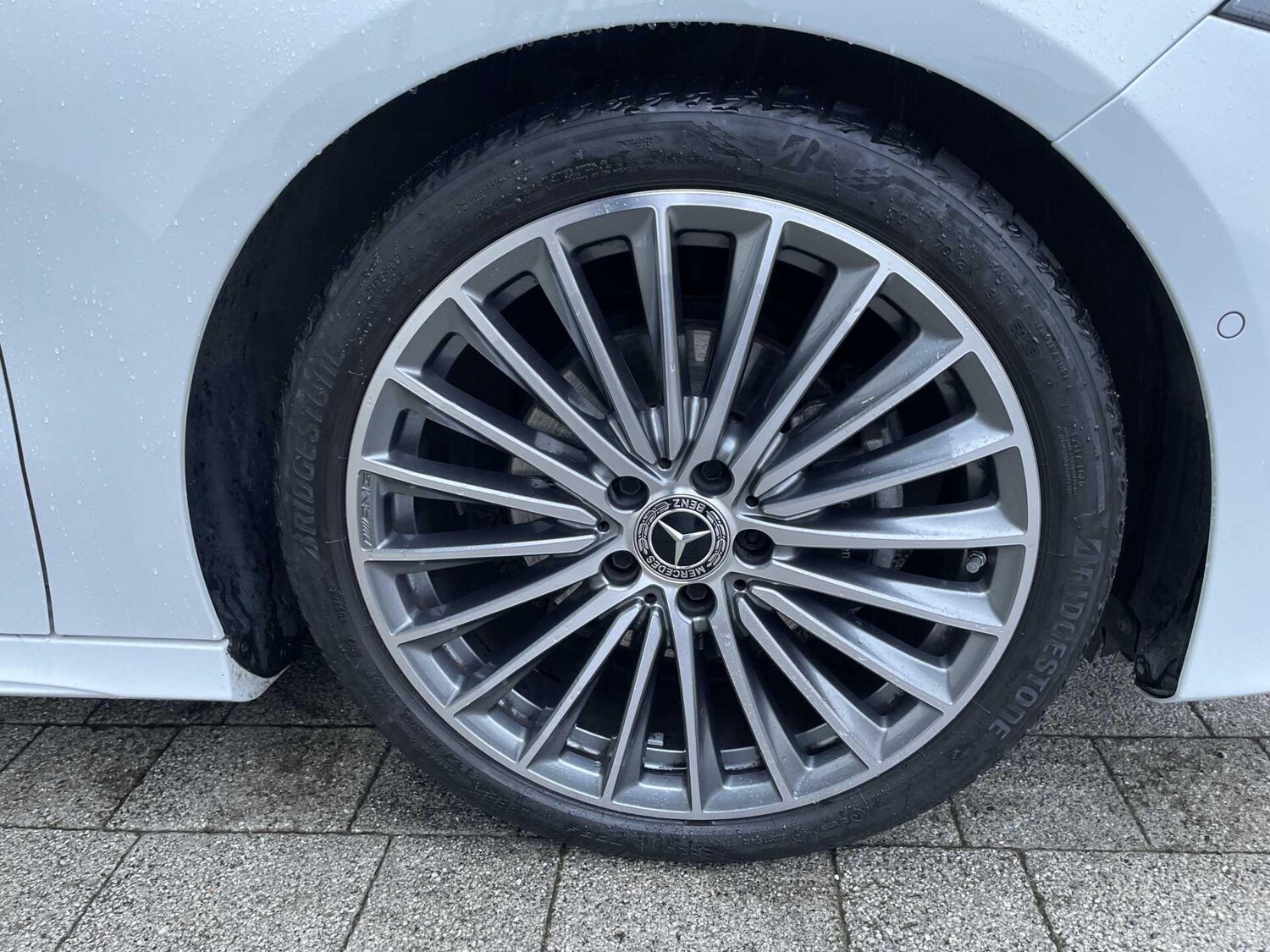 Used Mercedes-Benz A-Class 2024 for sale - 77599916: Photo 38