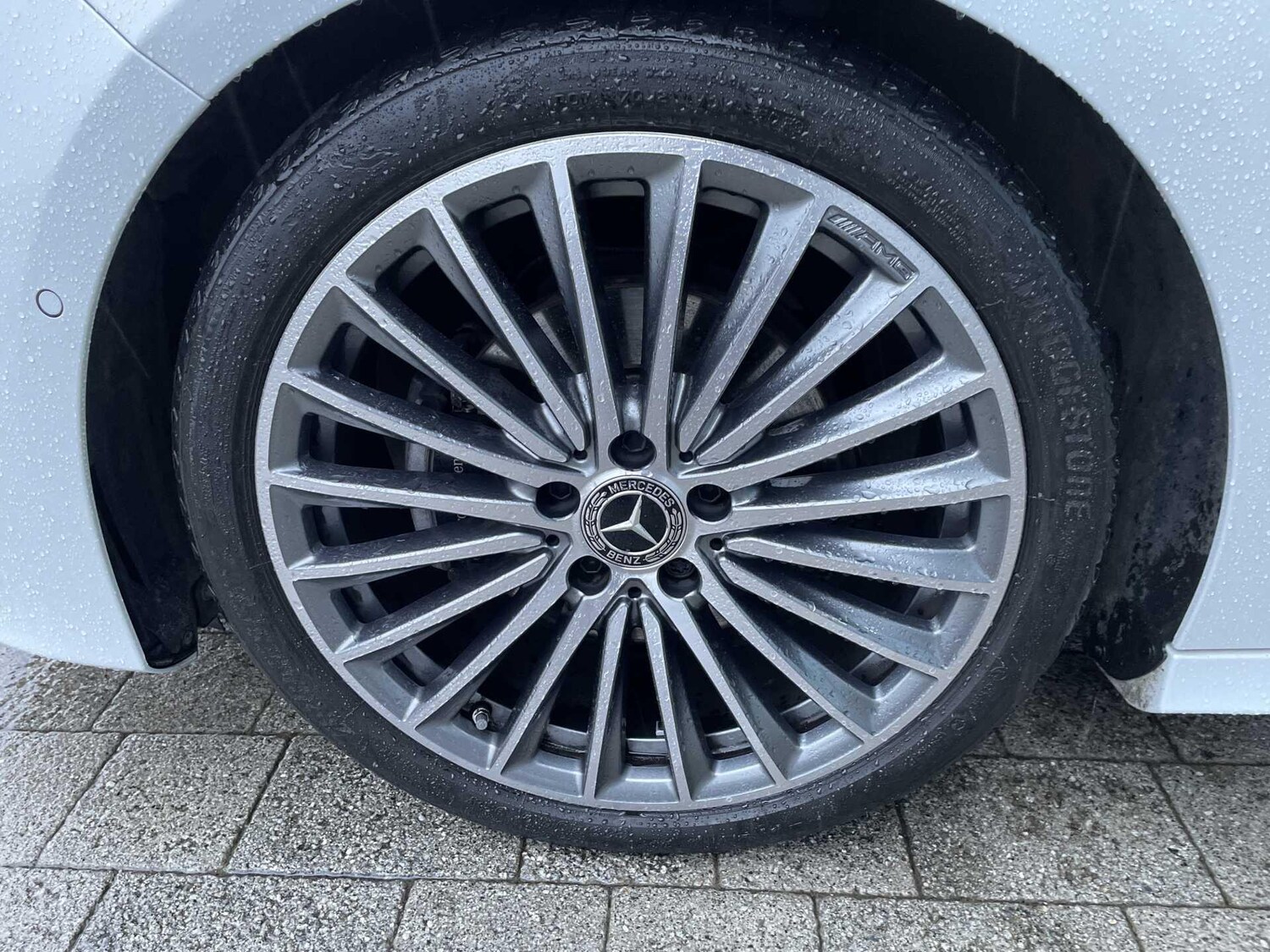 Used Mercedes-Benz A-Class 2024 for sale - 77599916: Photo 39