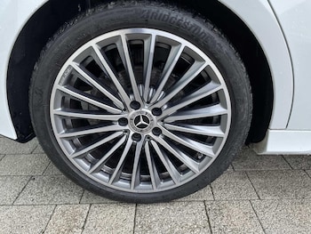 Used Mercedes-Benz A-Class 2024 for sale - 77599916: Photo