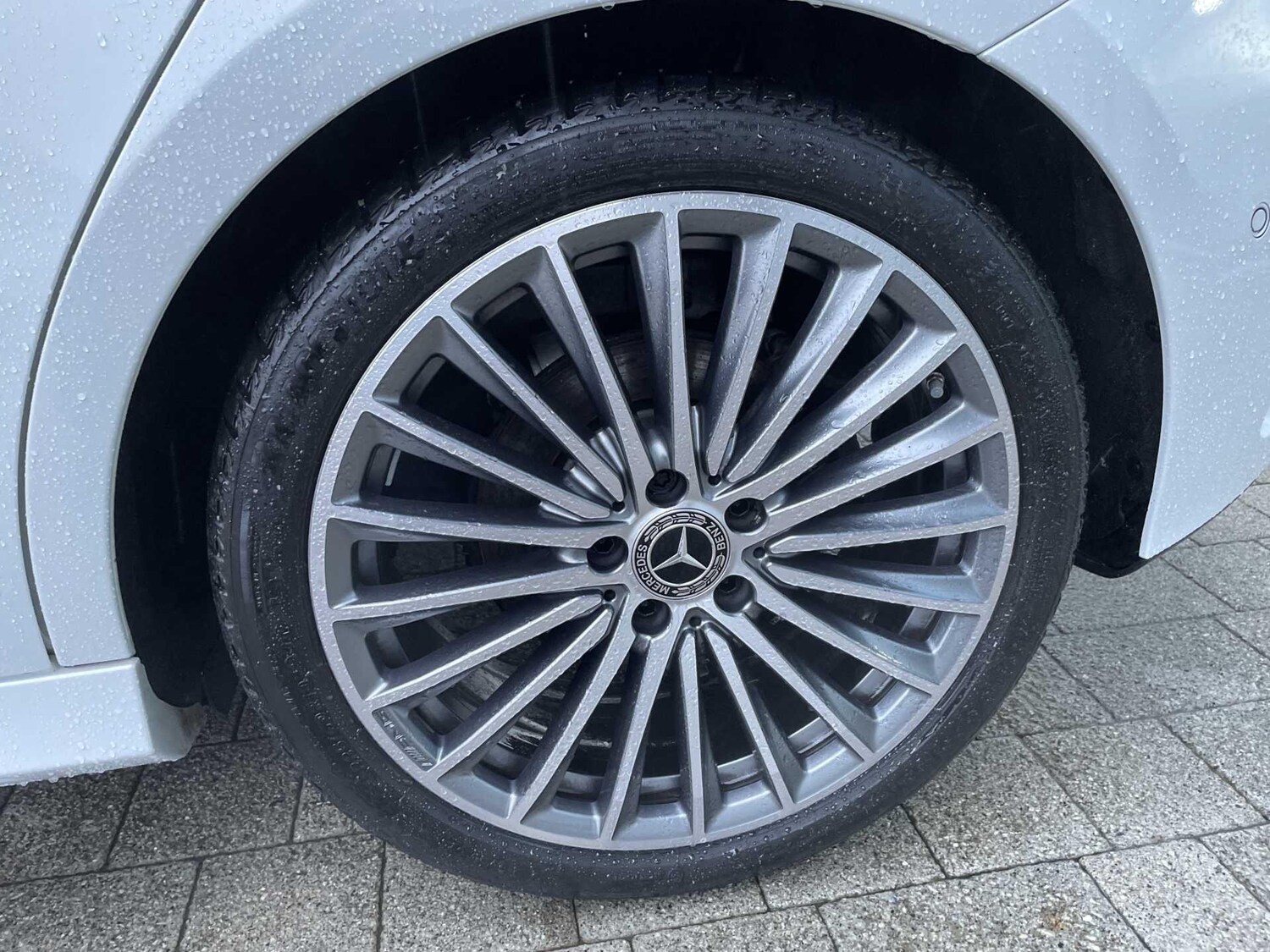 Used Mercedes-Benz A-Class 2024 for sale - 77599916: Photo 40