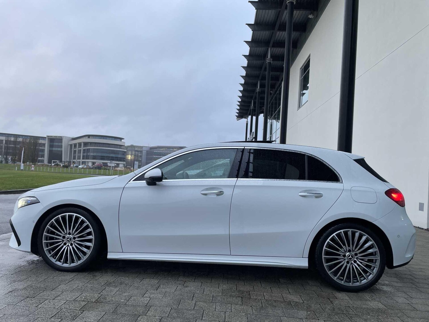 Used Mercedes-Benz A-Class 2024 for sale - 77599916: Photo 43