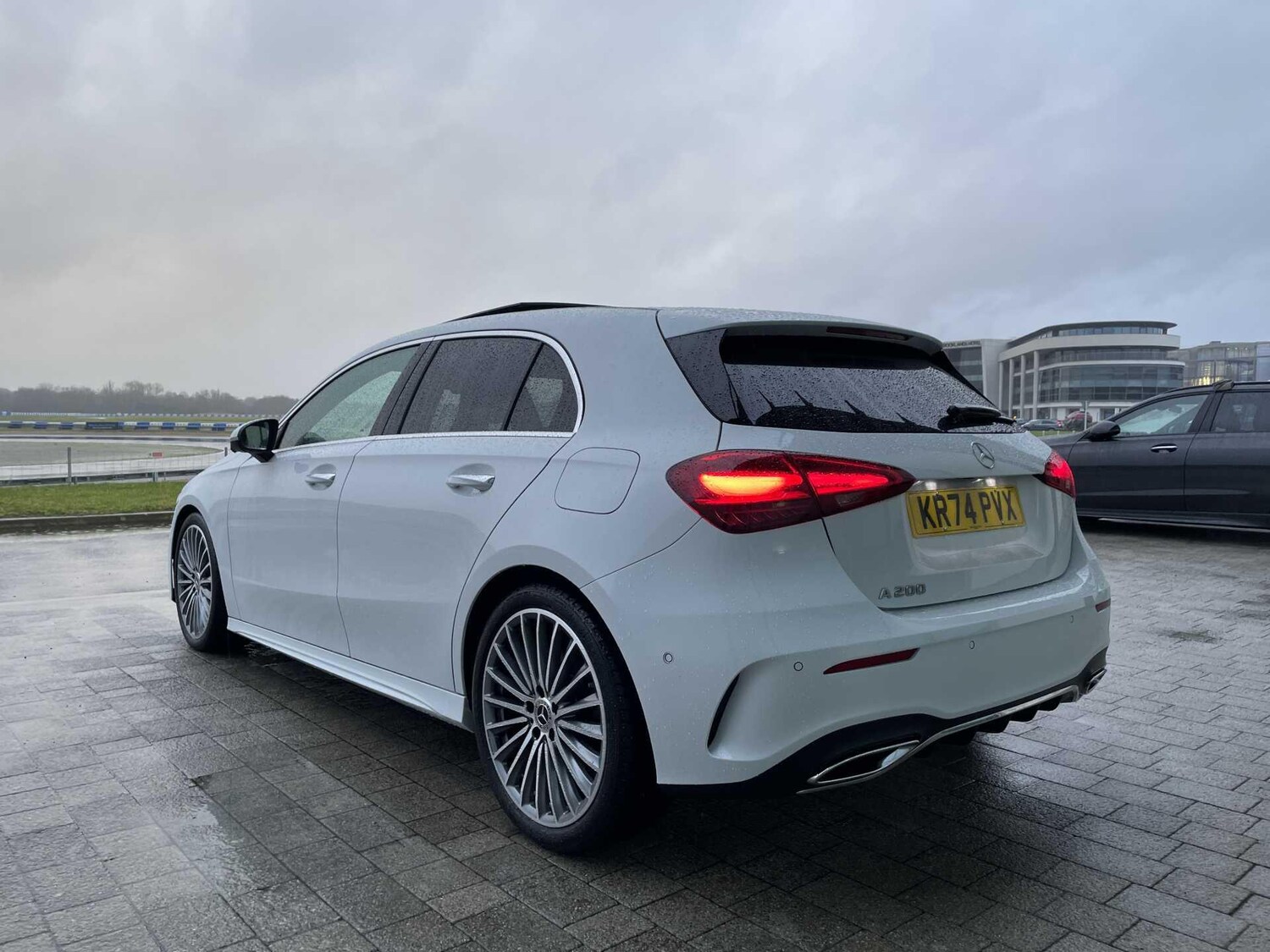 Used Mercedes-Benz A-Class 2024 for sale - 77599916: Photo 44