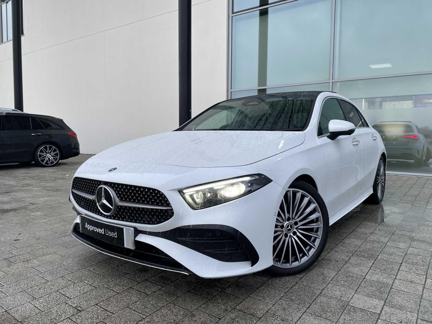 Used Mercedes-Benz A-Class 2024 for sale - 77599916: Photo 45