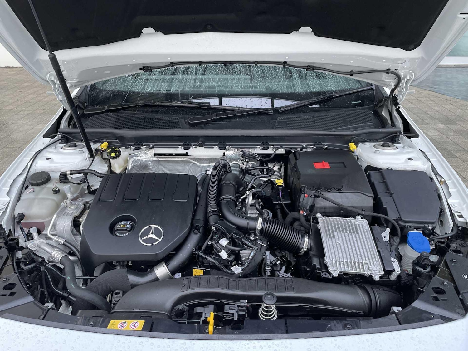 Used Mercedes-Benz A-Class 2024 for sale - 77599916: Photo 46