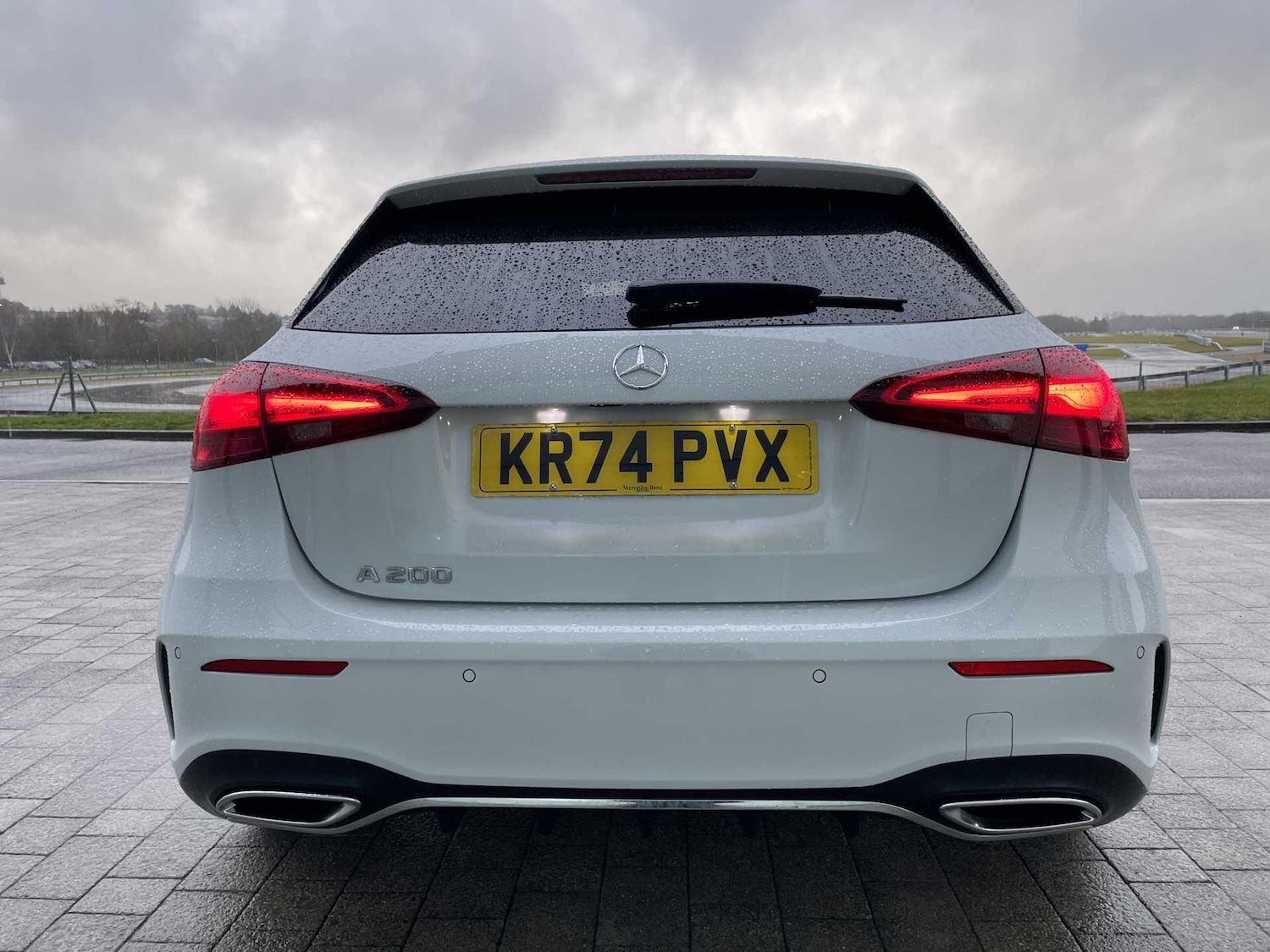 Used Mercedes-Benz A-Class 2024 for sale - 77599916: Photo 5