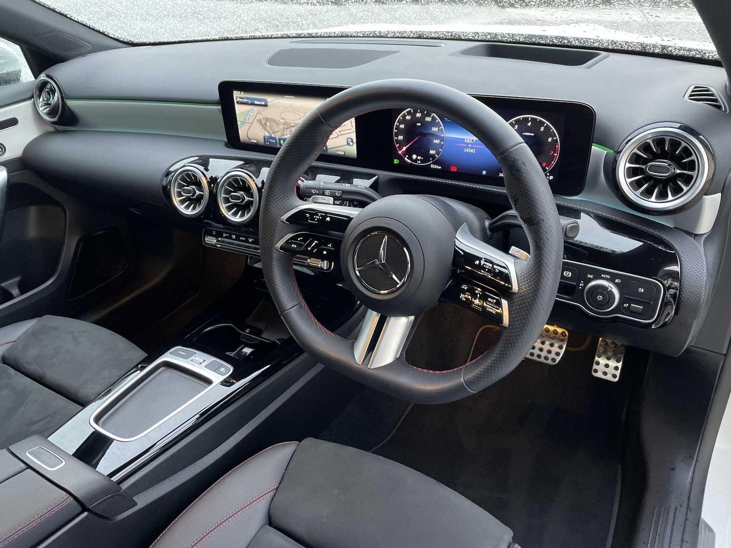 Used Mercedes-Benz A-Class 2024 for sale - 77599916: Photo 6