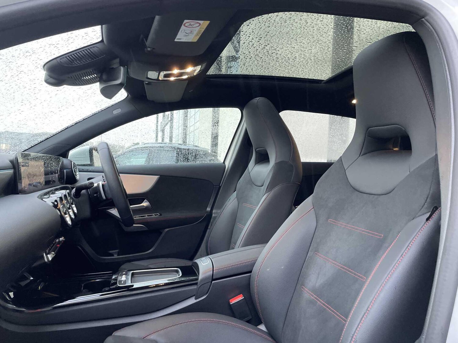 Used Mercedes-Benz A-Class 2024 for sale - 77599916: Photo 7