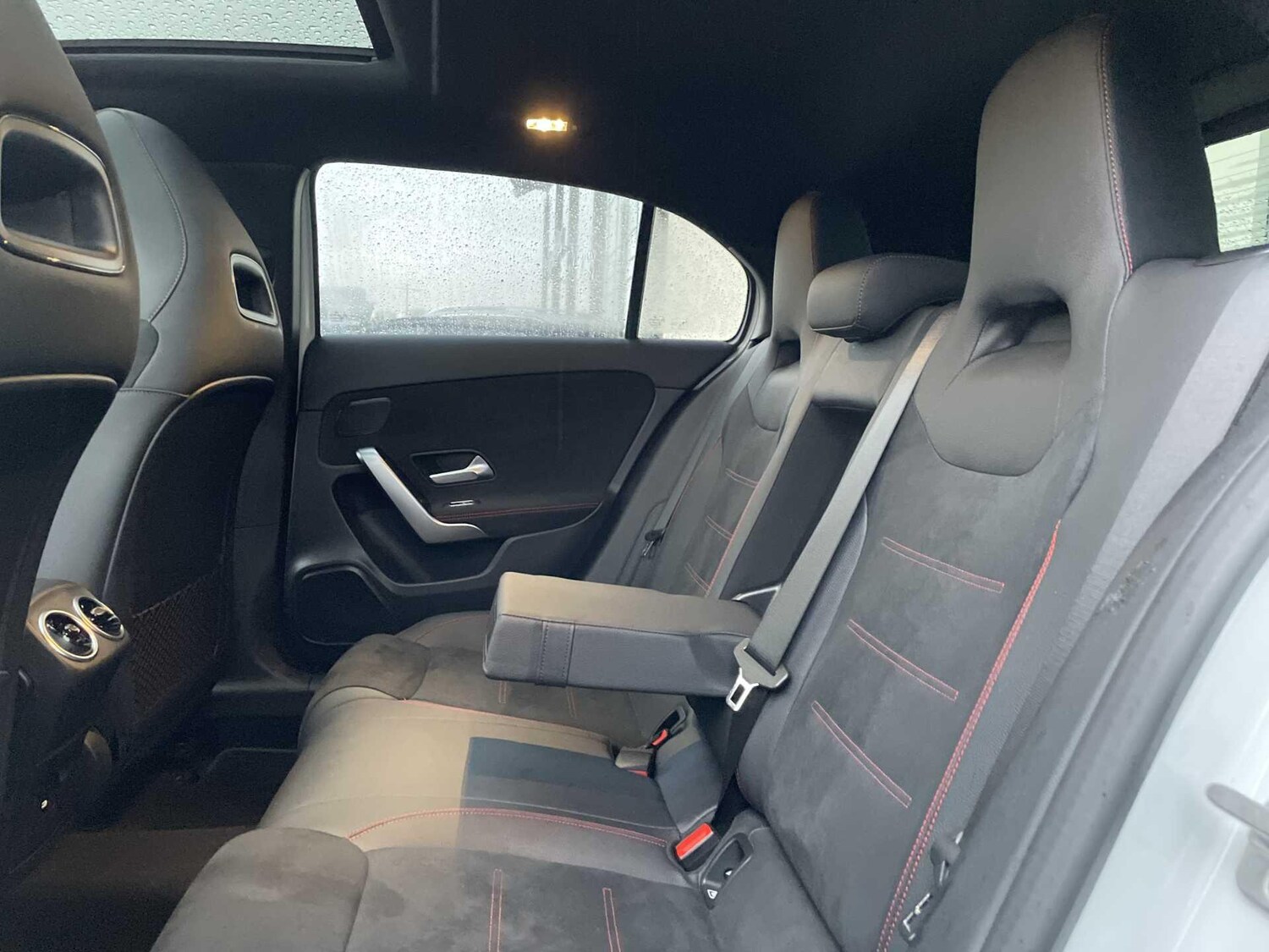 Used Mercedes-Benz A-Class 2024 for sale - 77599916: Photo 8